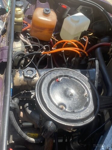 LADA (VAZ) 2106 2005, 77,000 km - 1.6 l - Salyan