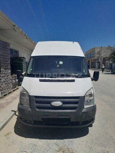 Ford Transit 2007, 195,000 km - 2.2 л - Bakı