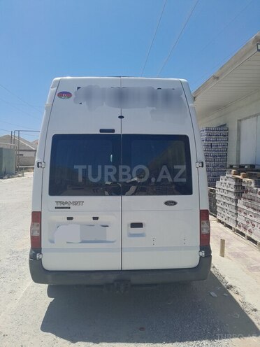 Ford Transit 2007, 195,000 km - 2.2 л - Bakı