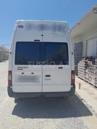 Ford Transit 2007, 195,000 km - 2.2 л - Bakı