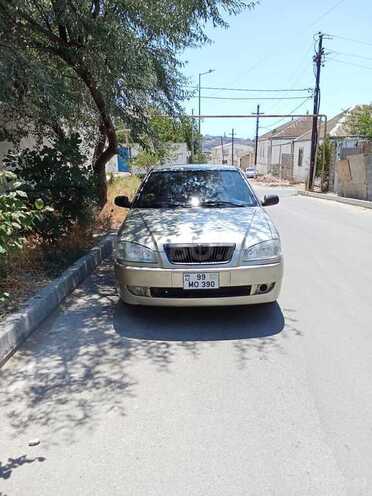 Chery Amulet (A15) 2008, 12,000 km - 1.6 л - Bakı