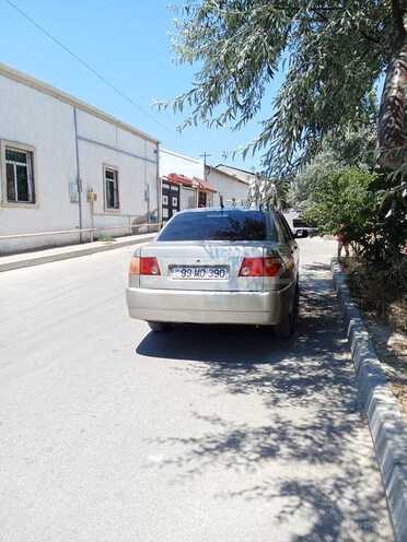Chery Amulet (A15) 2008, 12,000 km - 1.6 л - Bakı