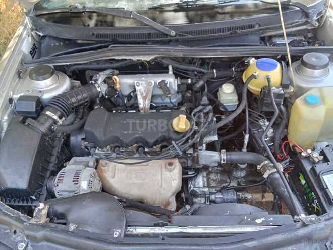 Chery Amulet (A15) 2008, 12,000 km - 1.6 л - Bakı