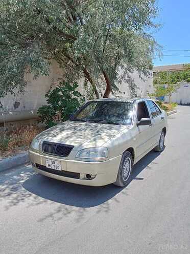 Chery Amulet (A15) 2008, 12,000 km - 1.6 л - Bakı