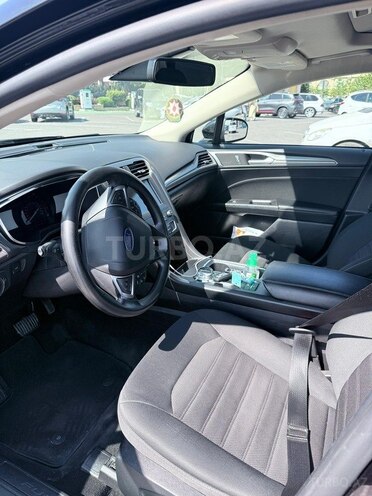 Ford Fusion (North America) 2020, 150,000 km - 1.5 л - Bakı
