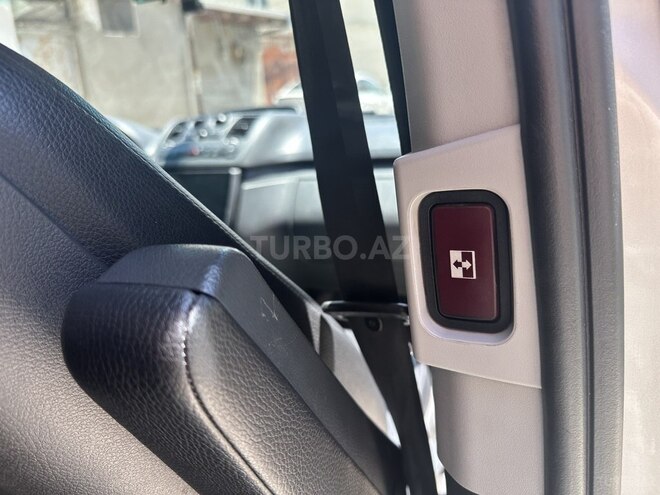 Mercedes Vito 2014, 215,000 km - 2.2 л - Bakı