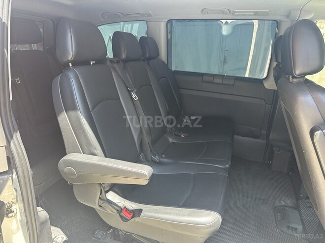 Mercedes Vito 2014, 215,000 km - 2.2 л - Bakı