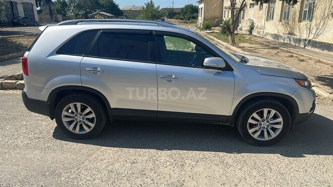 Kia Sorento 2009, 183,000 km - 2.0 l - Bakı