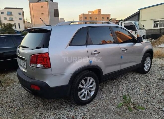 Kia Sorento 2009, 183,000 km - 2.0 l - Bakı