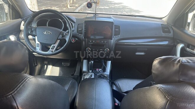 Kia Sorento 2009, 183,000 km - 2.0 l - Bakı
