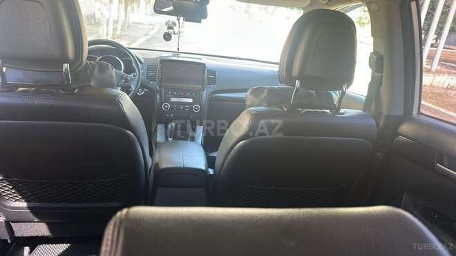Kia Sorento 2009, 183,000 km - 2.0 l - Bakı