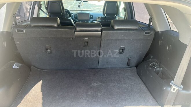 Kia Sorento 2009, 183,000 km - 2.0 l - Bakı