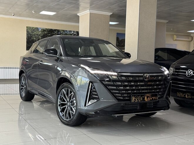 Changan  2025, 0 km - 1.5 l - Bakı