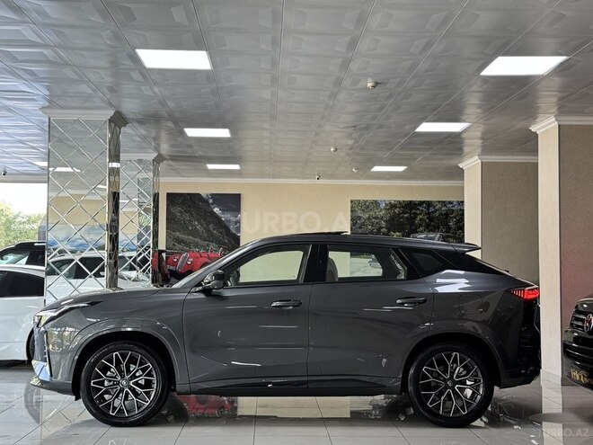 Changan  2025, 0 km - 1.5 l - Bakı