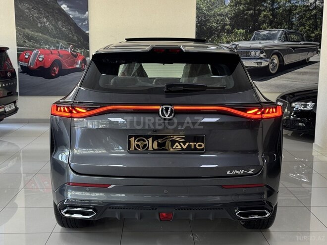 Changan  2025, 0 km - 1.5 l - Bakı