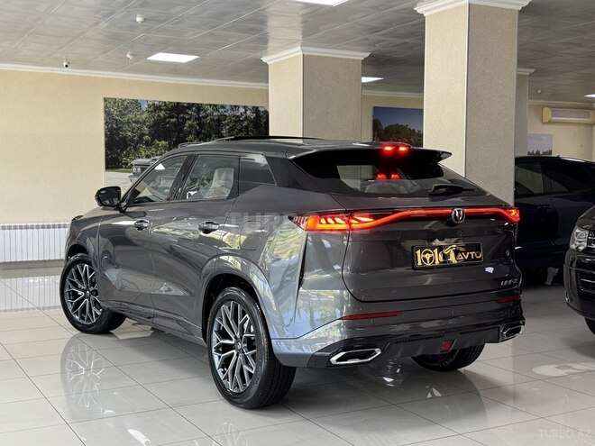 Changan  2025, 0 km - 1.5 l - Bakı
