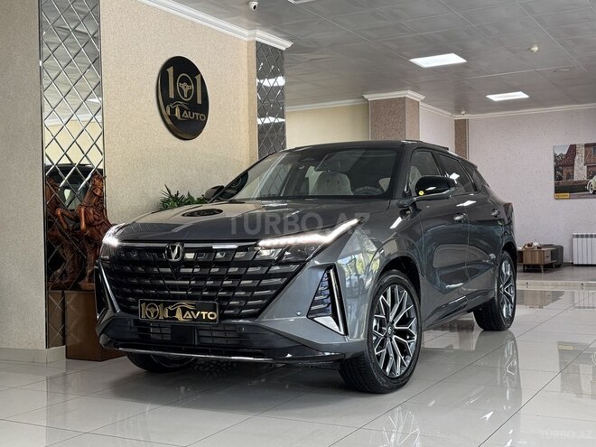 Changan  2025, 0 km - 1.5 l - Bakı