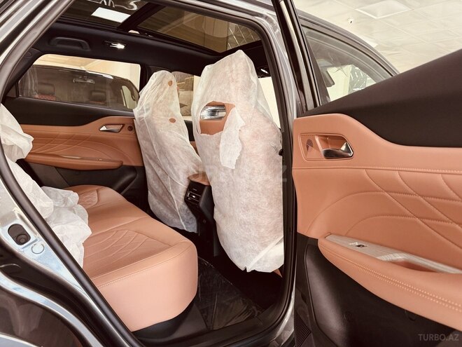 Changan  2025, 0 km - 1.5 l - Bakı