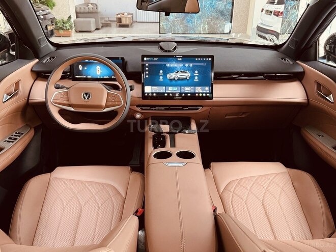 Changan  2025, 0 km - 1.5 l - Bakı