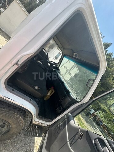 Isuzu NPR 66 L 2006, 148,500 km - 4.3 l - Sumqayıt