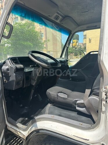 Isuzu NPR 66 L 2006, 148,500 km - 4.3 l - Sumqayıt