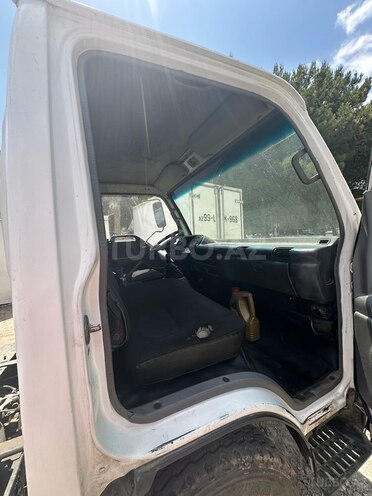 Isuzu NPR 66 L 2006, 148,500 km - 4.3 l - Sumqayıt