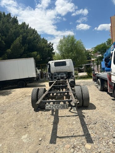 Isuzu NPR 66 L 2006, 148,500 km - 4.3 l - Sumqayıt