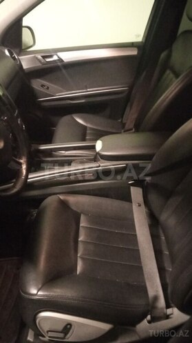 Mercedes ML 280 2007, 254,889 km - 3.0 l - Zaqatala
