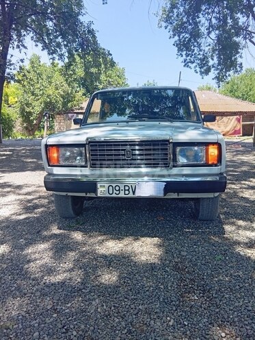 LADA (VAZ) 2107 2003, 44,000 km - 1.6 л - Bərdə