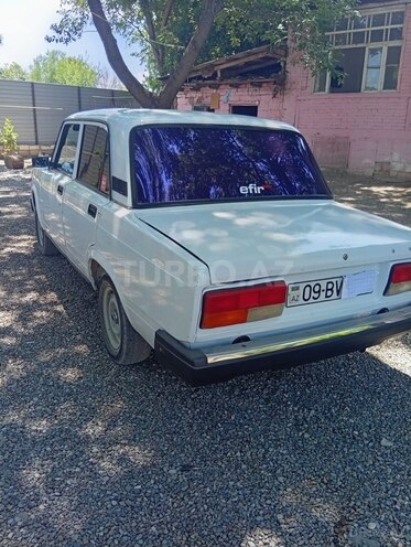 LADA (VAZ) 2107 2003, 44,000 km - 1.6 л - Bərdə