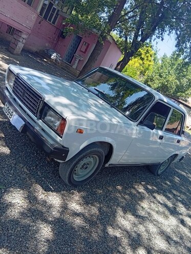 LADA (VAZ) 2107 2003, 44,000 km - 1.6 л - Bərdə