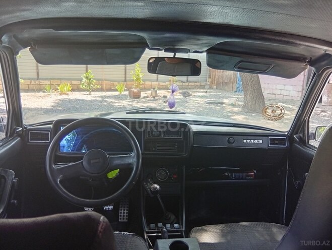 LADA (VAZ) 2107 2003, 44,000 km - 1.6 л - Bərdə