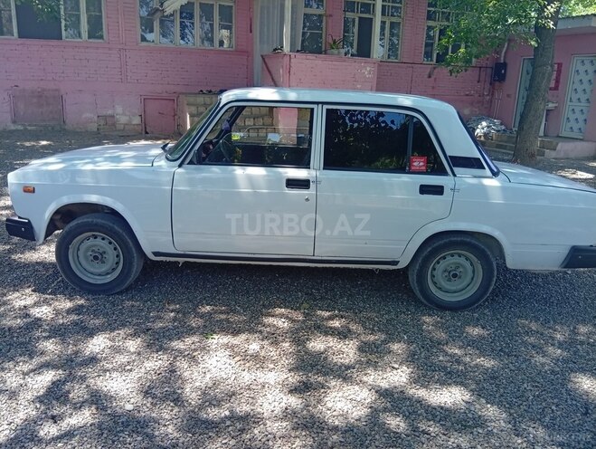 LADA (VAZ) 2107 2003, 44,000 km - 1.6 л - Bərdə