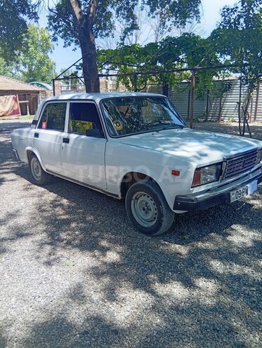 LADA (VAZ) 2107 2003, 44,000 km - 1.6 л - Bərdə