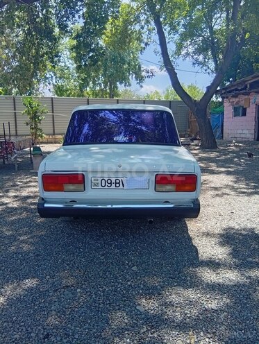LADA (VAZ) 2107 2003, 44,000 km - 1.6 л - Bərdə