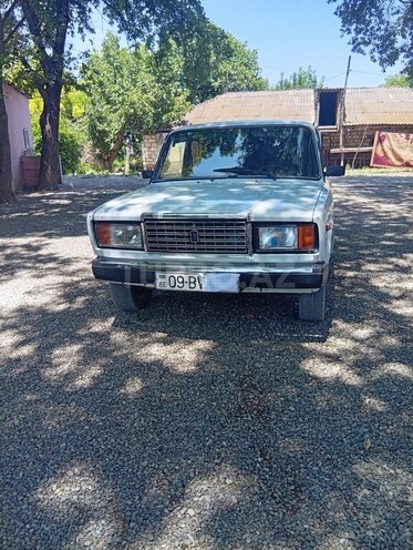 LADA (VAZ) 2107 2003, 44,000 km - 1.6 л - Bərdə