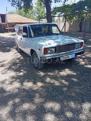 LADA (VAZ) 2107 2003, 44,000 km - 1.6 л - Bərdə