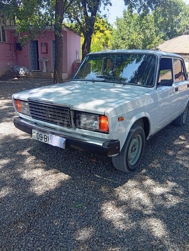 LADA (VAZ) 2107 2003, 44,000 km - 1.6 л - Bərdə