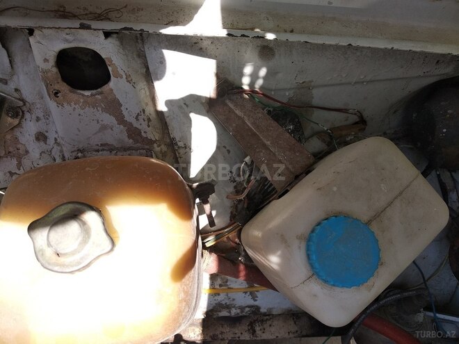 LADA (VAZ) 2106 1986, 42,775 km - 1.5 l - Gəncə