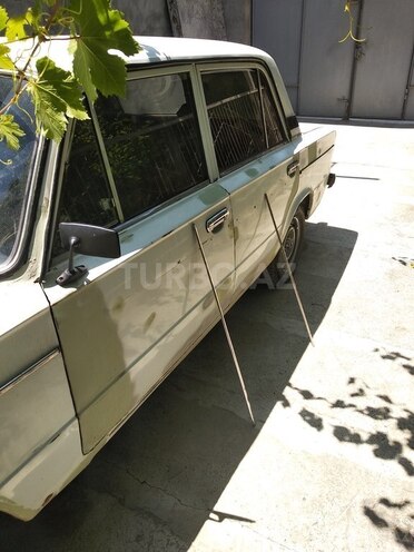 LADA (VAZ) 2106 1986, 42,775 km - 1.5 l - Gəncə