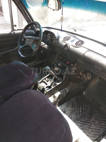 LADA (VAZ) 2106 1986, 42,775 km - 1.5 l - Gəncə