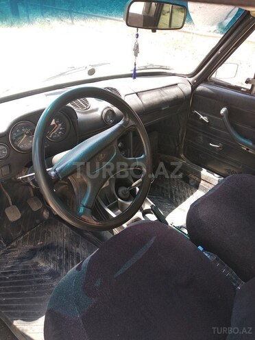 LADA (VAZ) 2106 1986, 42,775 km - 1.5 l - Gəncə