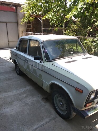 LADA (VAZ) 2106 1986, 42,775 km - 1.5 l - Gəncə