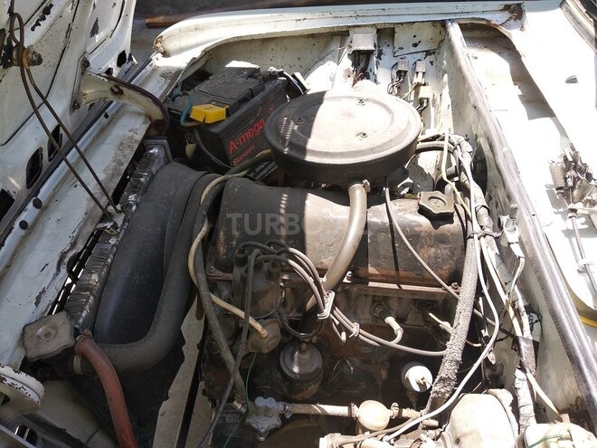 LADA (VAZ) 2106 1986, 42,775 km - 1.5 l - Gəncə