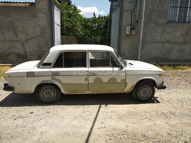 LADA (VAZ) 2106 1986, 42,775 km - 1.5 l - Gəncə