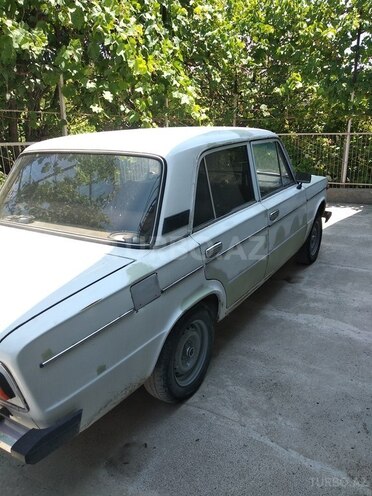 LADA (VAZ) 2106 1986, 42,775 km - 1.5 l - Gəncə