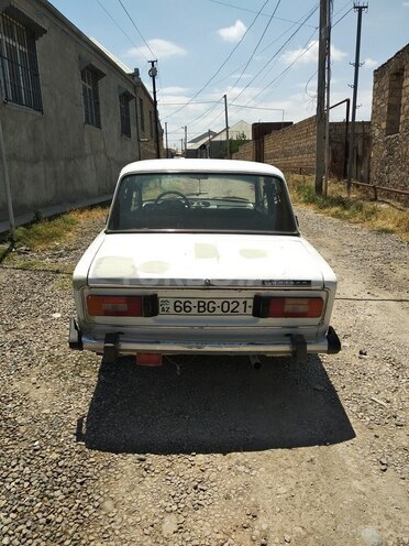 LADA (VAZ) 2106 1986, 42,775 km - 1.5 l - Gəncə