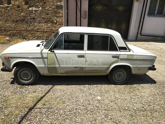 LADA (VAZ) 2106 1986, 42,775 km - 1.5 l - Gəncə