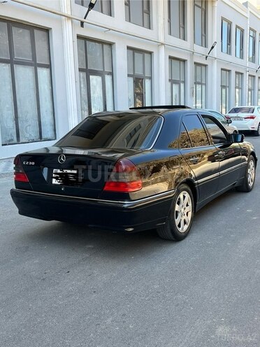 Mercedes C 230 1999, 285,000 km - 2.3 л - Bakı