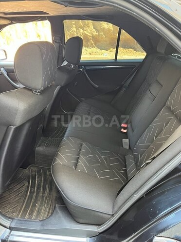 Mercedes C 230 1999, 285,000 km - 2.3 л - Bakı